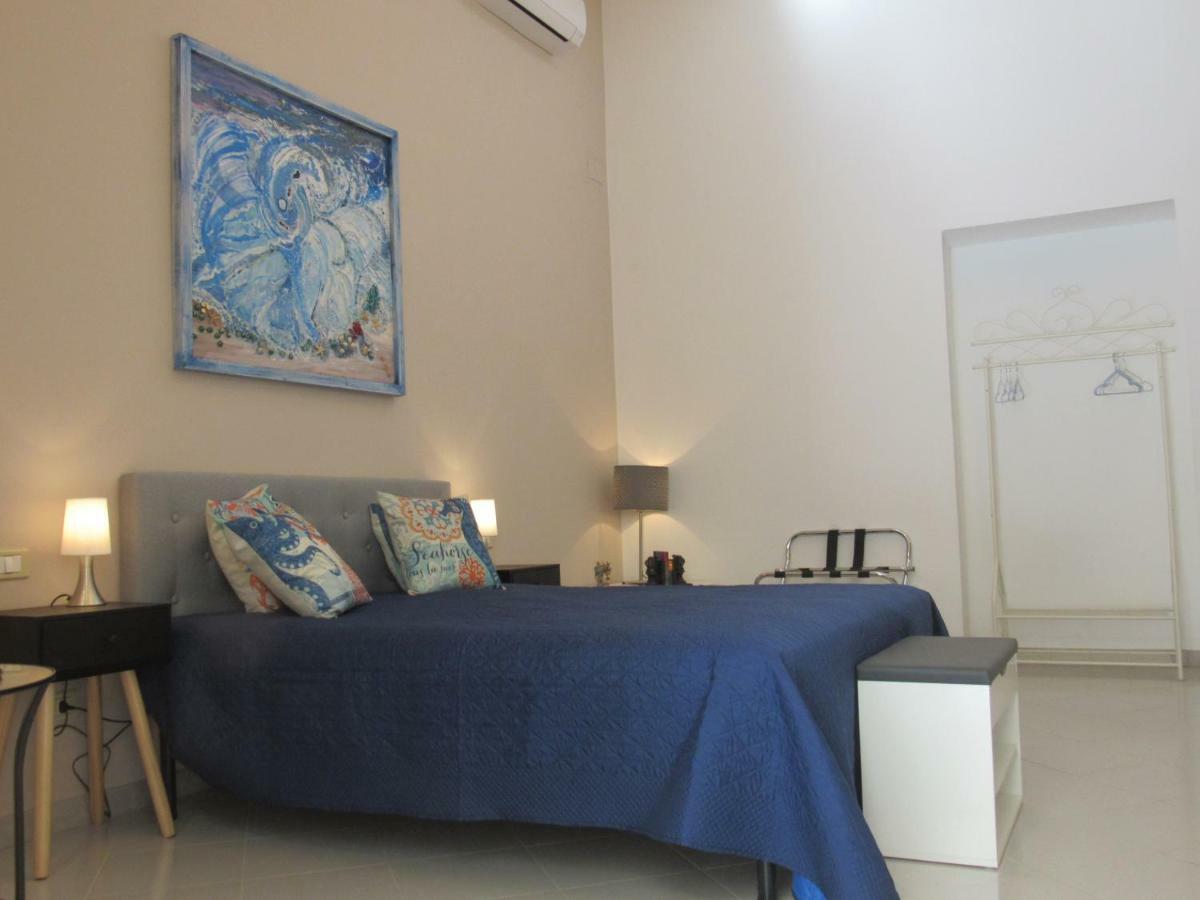 Polpo E Polpessa Casa Vacanze Lipari  Exterior photo